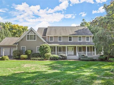 10 West Lane, South Salem, NY, 10590