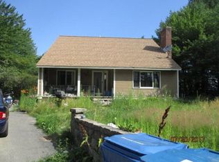 110 Michaels Ln, Baldwinville, MA 01436