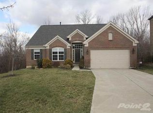 496 Glengarry Way, Fort Wright, KY