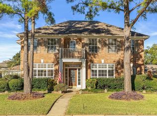 14911 Vista Heights Dr, Cypress, TX 77433