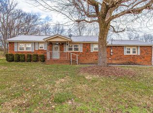 303 Blair Ave, Sweetwater, TN 37874