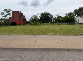 6510 W Warren Ave, Detroit, MI 48210