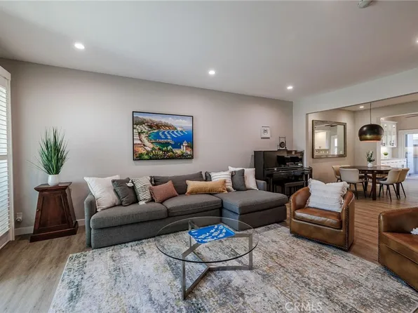 1219 S Catalina Ave, Redondo Beach, CA 90277
