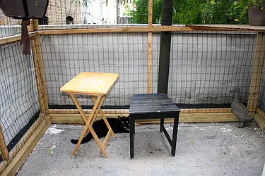 Rented by Highline Residential