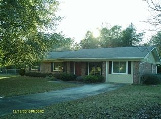 8 Magnolia Dr, Daleville, AL 36322