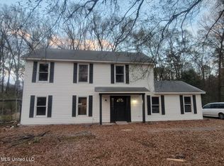 191 Ted Cir, Richland, MS 39218