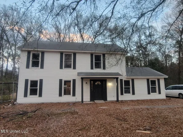 191 Ted Cir, Richland, MS 39218