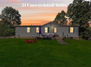 10273 Isert Ln, Potosi, MO 63664