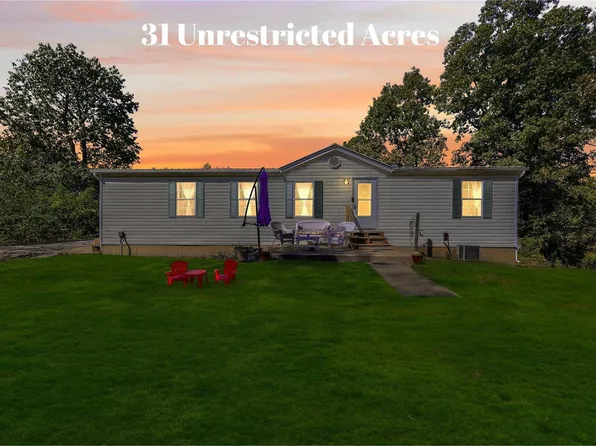 10273 Isert Ln, Potosi, MO 63664