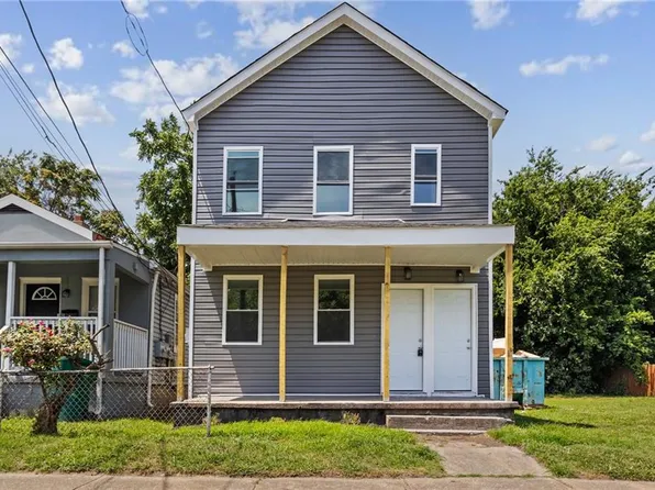 741 18th St, Newport News, VA 23607