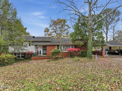 121 W Maiden Ln, Oak Ridge, TN, 37830