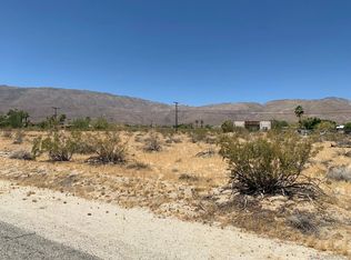 Frying Pan Rd #86, Borrego Springs, CA 92004