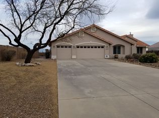3515 Plaza De La Rosa, Sierra Vista, AZ 85650