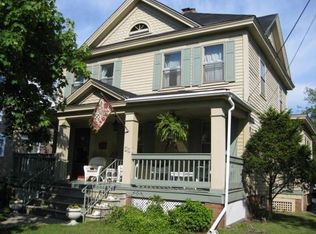 16 N Boyd St, Cape May Court House, NJ 08210