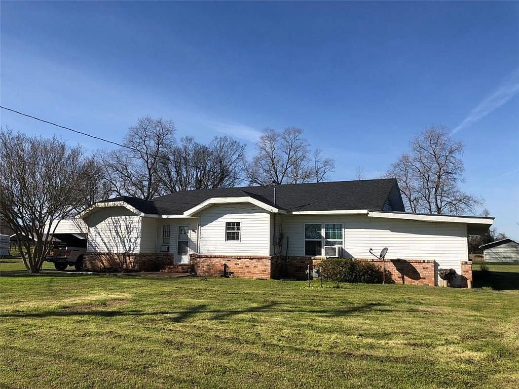 560 Choupique Ln, Cottonport, LA 71327 Zillow