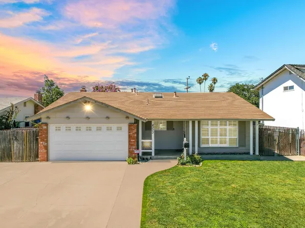 4333 Burney Way, Fremont, CA 94538