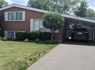 2146 Mount Forest Dr, Burlington, ON L7P1H7