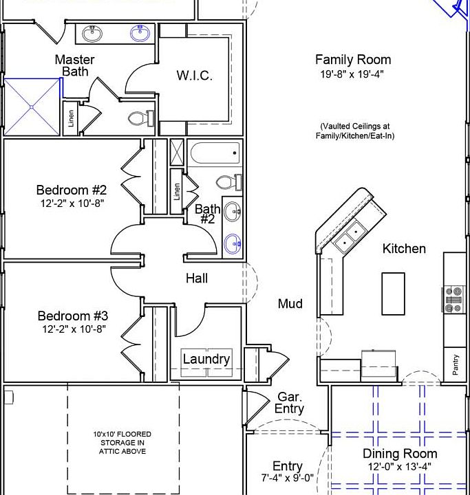 2nd image of 789 Xander Way