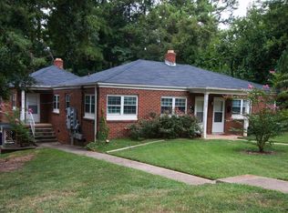 2410 1/2 Van Dyke Ave, Raleigh, NC 27607