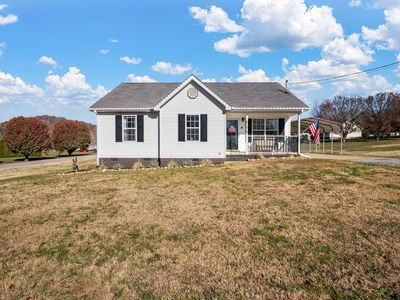 18 Haysland Rd, Petersburg, TN, 37144