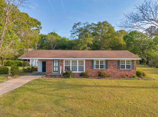 400 W Oglethorpe St, Ellaville, GA 31806