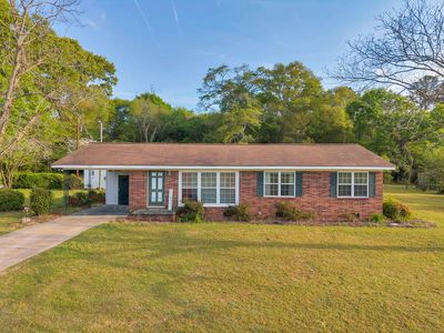 400 W Oglethorpe St, Ellaville, GA, 31806