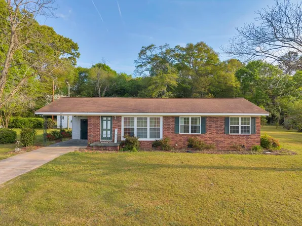 400 W Oglethorpe St, Ellaville, GA 31806