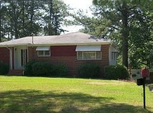 3497 Doster Way, Macon, GA 31217