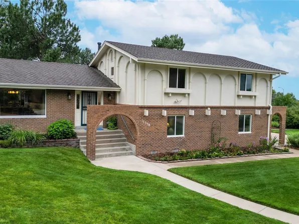 15358 E Saratoga Place, Aurora, CO 80015