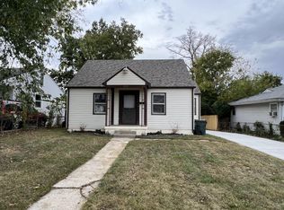 446 Emerson Dr, Lexington, KY 40505
