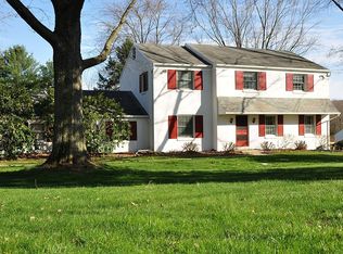 827 Byers Rd, Chester Springs, PA 19425