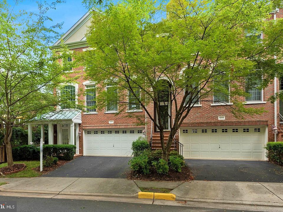 3075 McKinnon Way, Oakton, VA 22124 Zillow