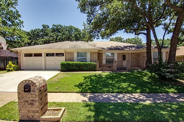 1st image of 3332 Derby Cir