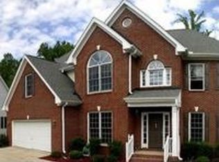 1437 Loghouse St, Wake Forest, NC 27587