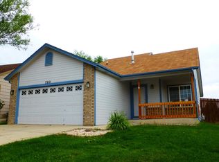 7212 Coral Ridge Dr, Colorado Springs, CO 80925