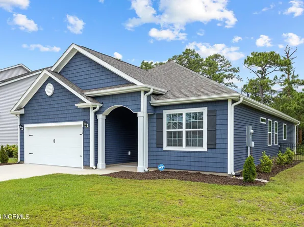 114 Ballantine Grove Lane, Newport, NC 28570