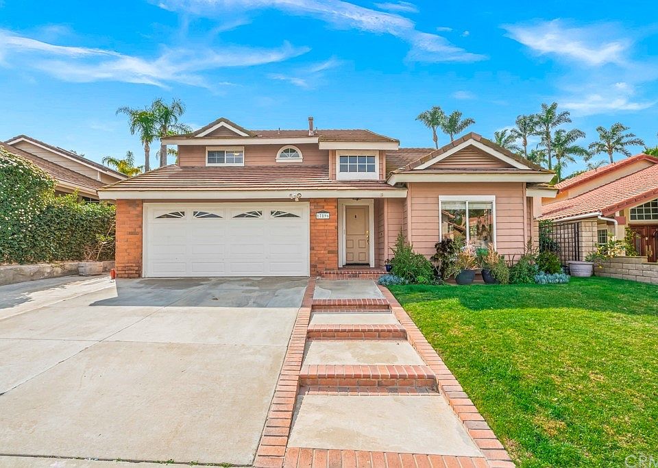 17896 Via Casitas Dr, Chino Hills, CA 91709 Zillow
