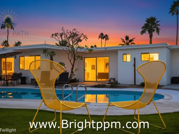 47967 Sun Corral Trl, Palm Desert, CA 92260