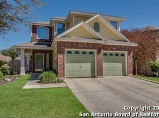 20626 Gathering Oak, San Antonio, TX 78258