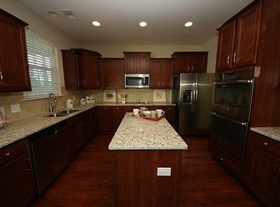 800 Fulworth Avenue, Wake Forest, NC 27587