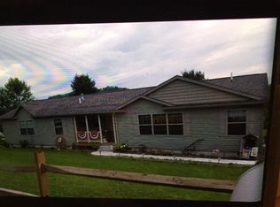 623 King St, Petersburg, PA 16669