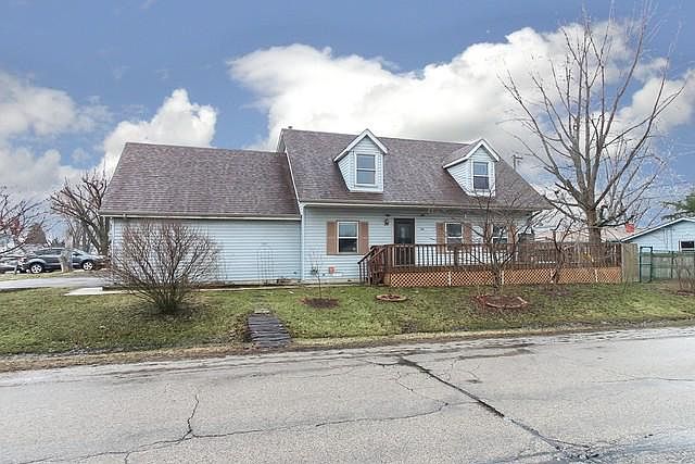 1st image of 1416 Turnbull Dr