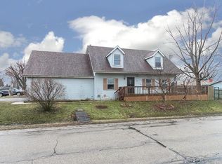 1416 Turnbull Dr, Round Lake Beach, IL 60073