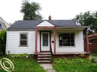 5620 Westpoint St, Dearborn Heights, MI 48125