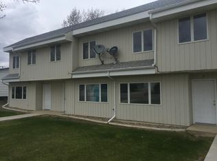 518 Jefferson Ave, Chester, MT 59522