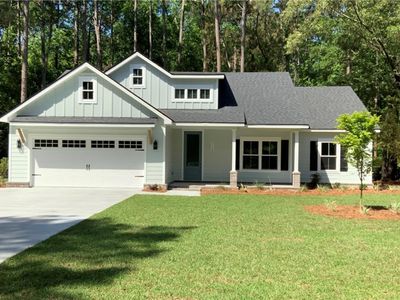 1113 Winterberry Ln, Townsend, GA, 31331