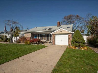 3819 Dianne St, Bethpage, NY, 11714