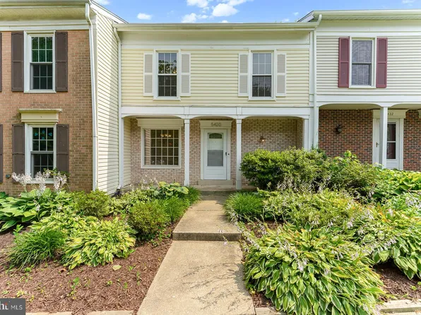 5420 Crows Nest Ct, Fairfax, VA 22032