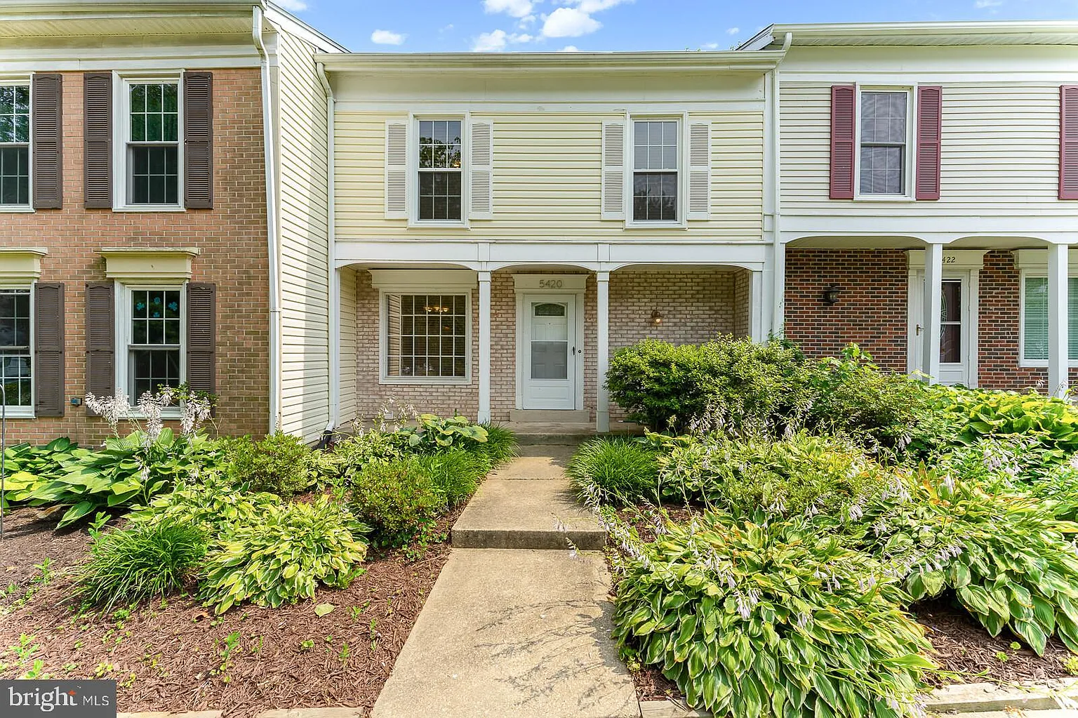 5420 Crows Nest Ct photo 1