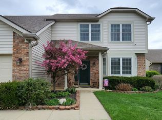 6141 Chadworth Way, Indianapolis, IN